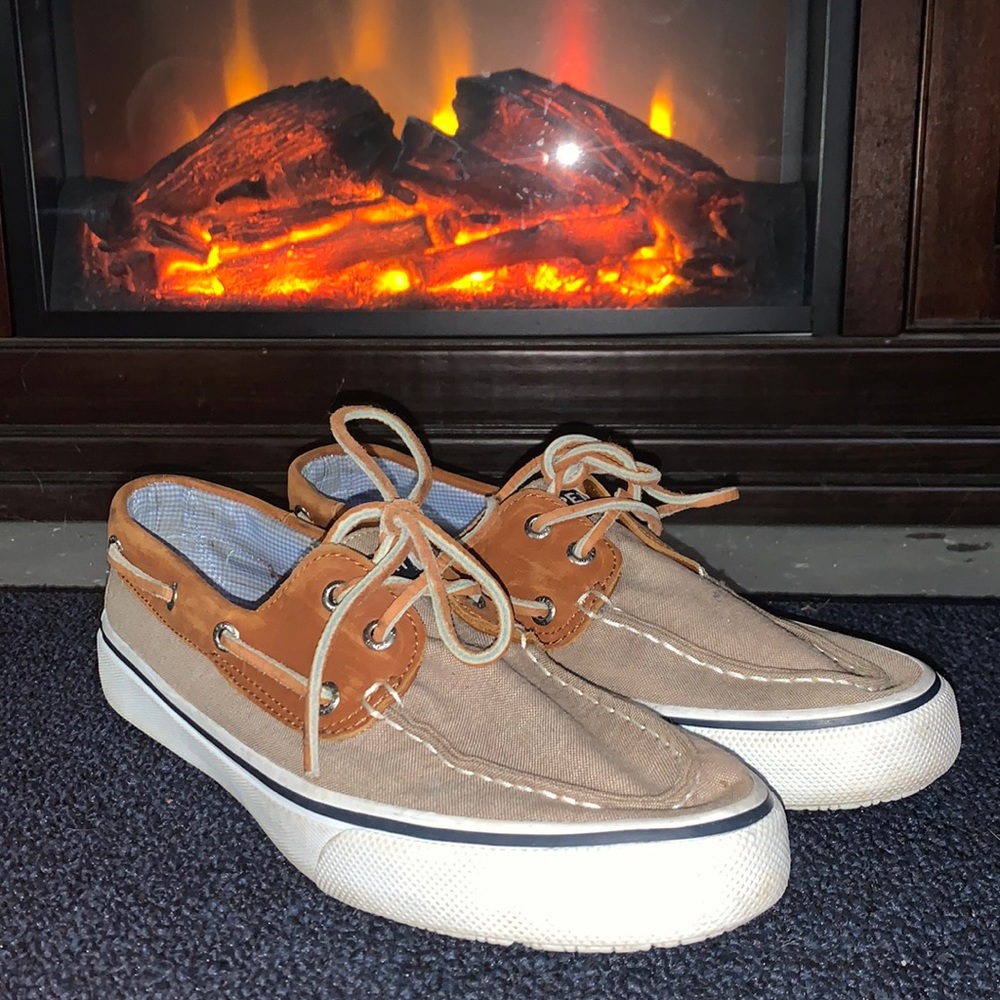 Sperry Top-sider